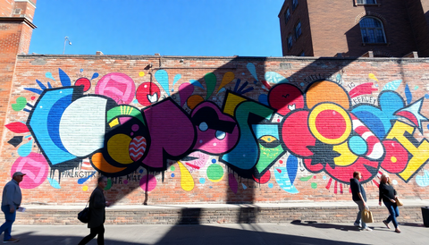 Is voegenverf een goed idee?