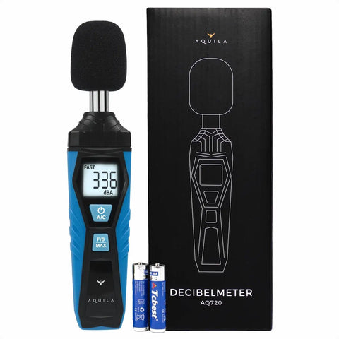 Decibelmeter
