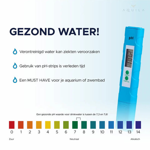 PH-meter PH01