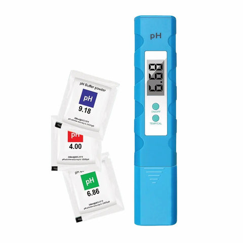 PH-meter PH01