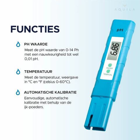 PH-meter PH01