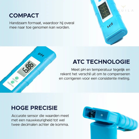 PH-meter PH01