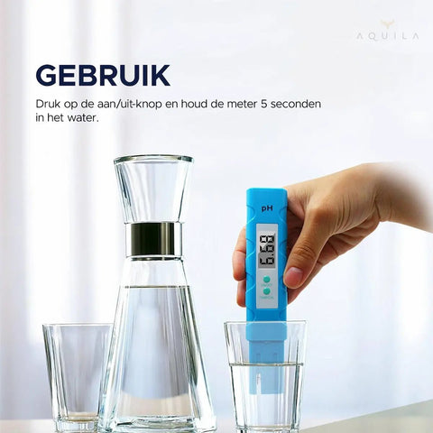 PH-meter PH01