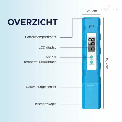 PH-meter PH01