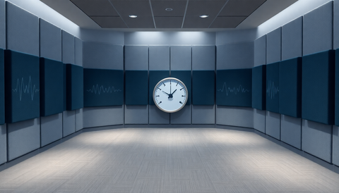 Hoeveel decibel is eigenlijk storend?