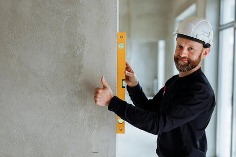 Laser afstandsmeters – snel en nauwkeurig meten, binnen en buiten