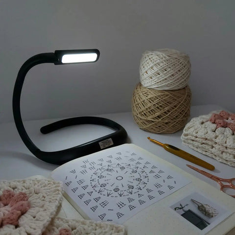 Neklamp