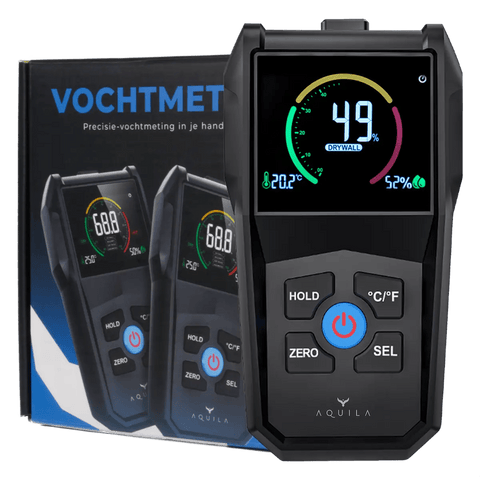 Vochtmeter