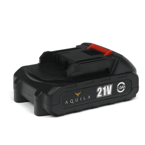 Accu 21V 2000 mAh (Aquila Snoeischaar)