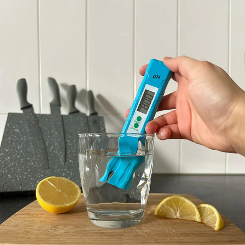 PH-meter PH01