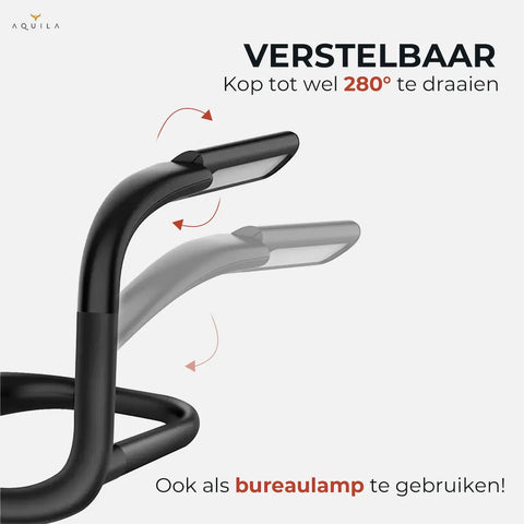 Neklamp