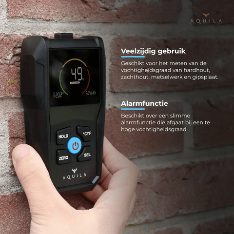 Vochtmeter