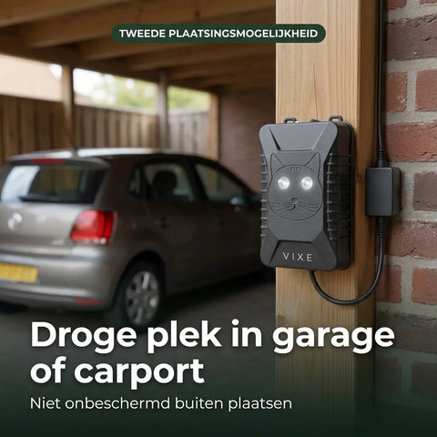 Vixe Marterverjager DuoPack