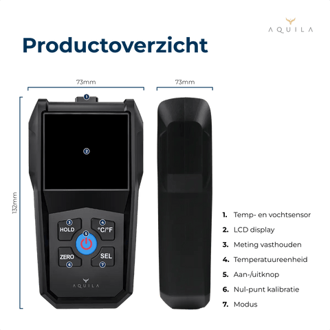 Vochtmeter