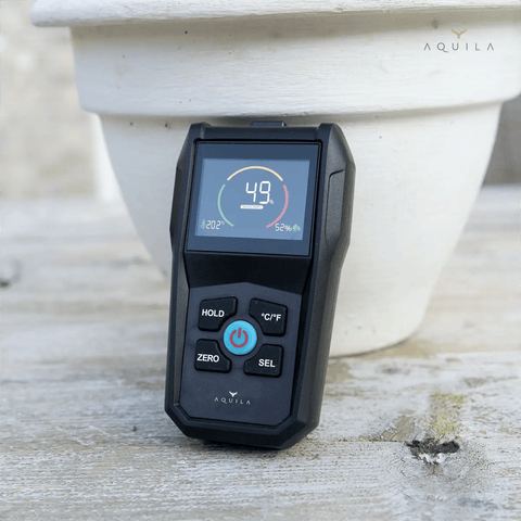 Vochtmeter