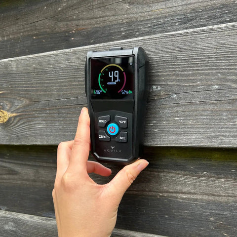 Vochtmeter