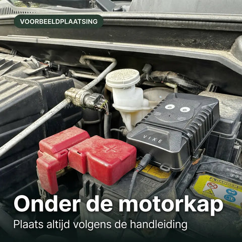Vixe Marterverjager DuoPack