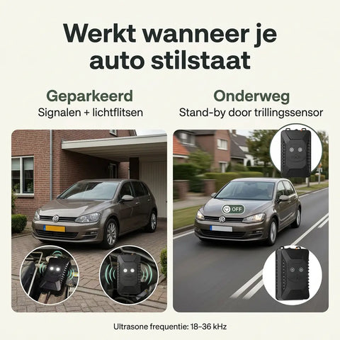 Vixe Marterverjager DuoPack