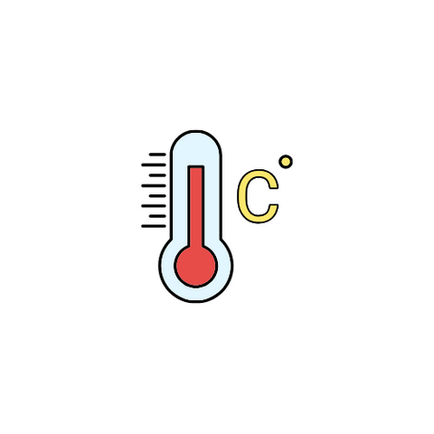 pH &amp; temperatuur in één