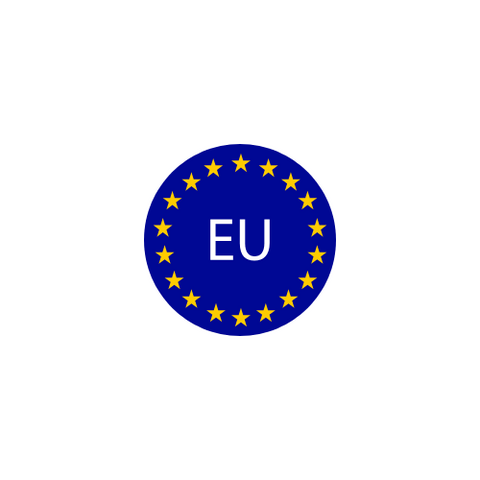 EU gecertificeerd – 31 dB SNR