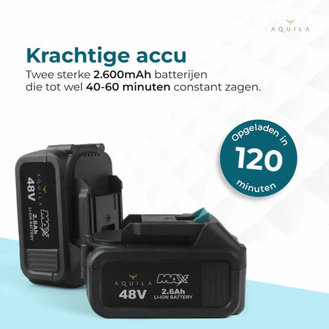Mini Kettingzaag