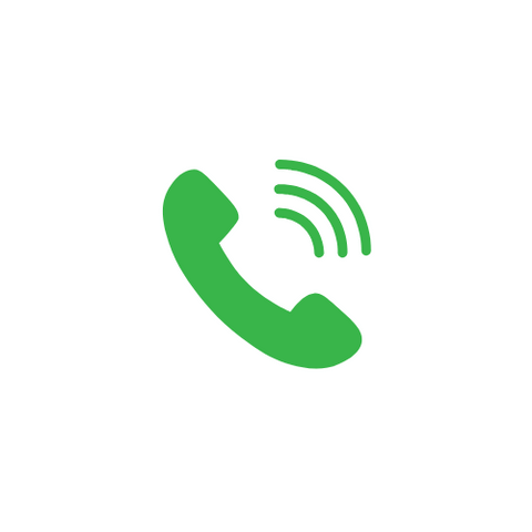 Handsfree bellen
