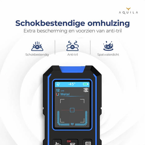 Leidingzoeker