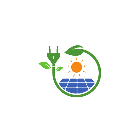 Werkt op zonne-energie