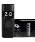 Draagbare Compressor AQ1030 - Aquila Pro